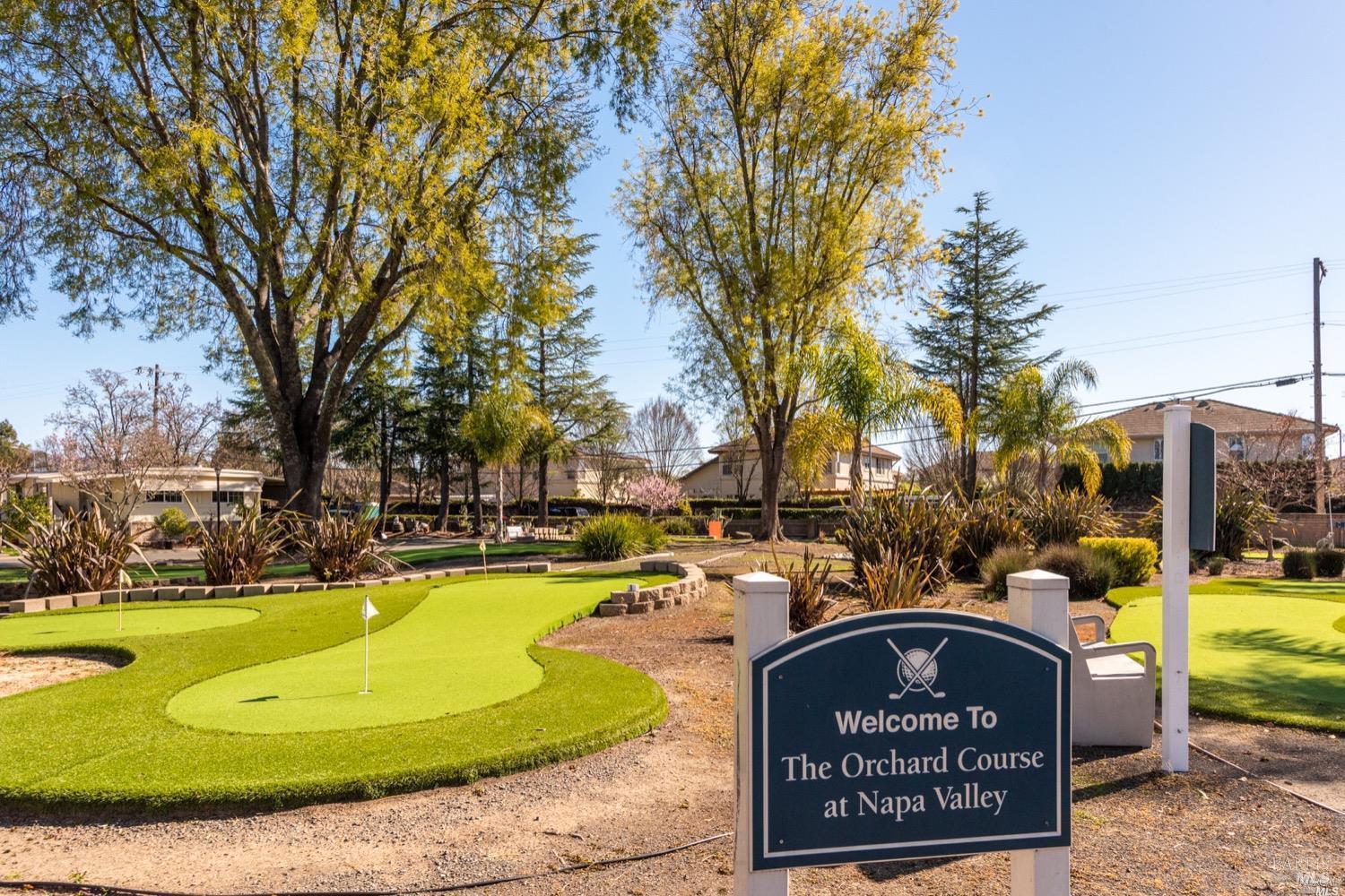 303 Mark Way Napa CA 94558