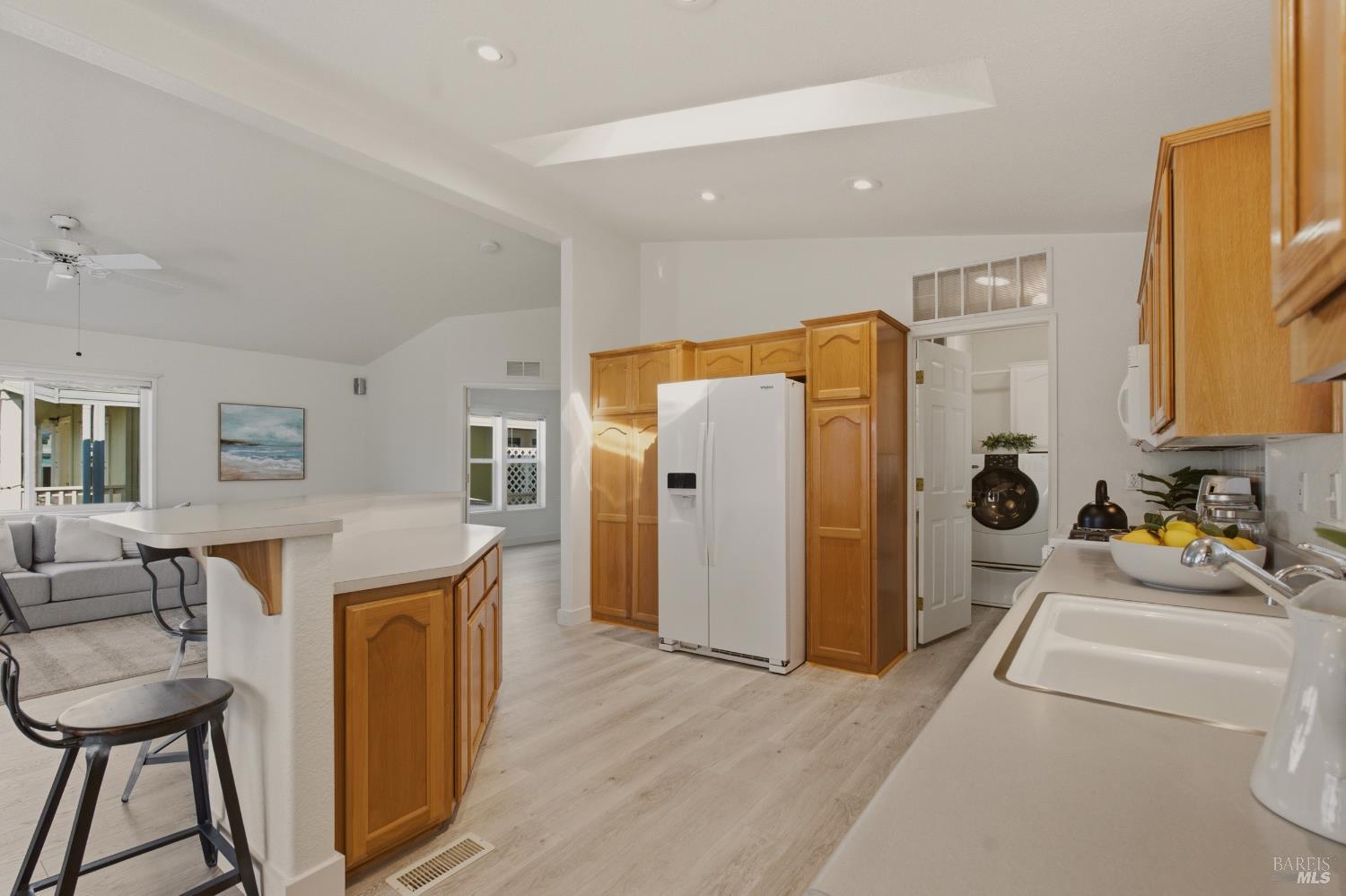303 Mark Way Napa CA 94558