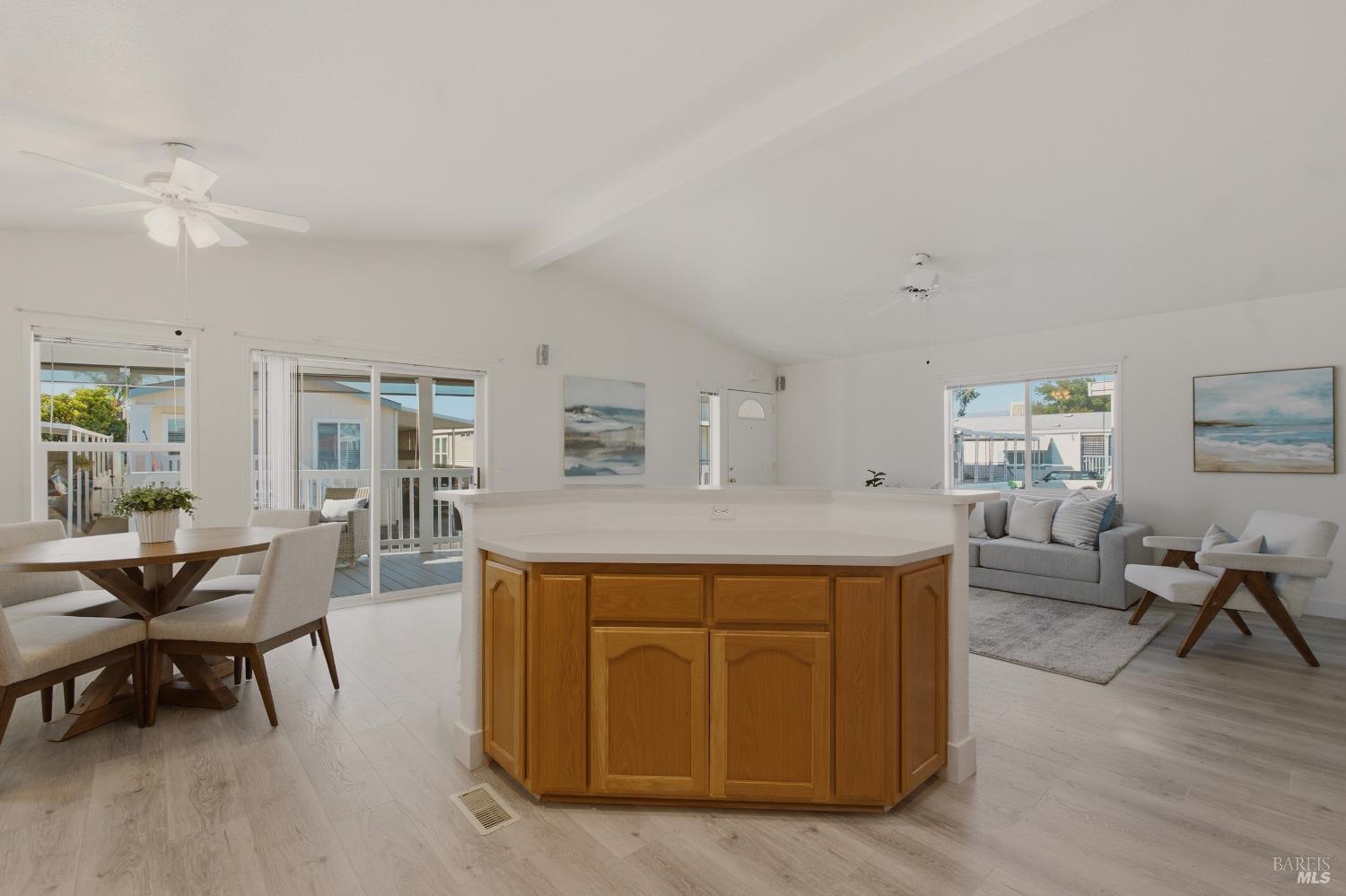 303 Mark Way Napa CA 94558