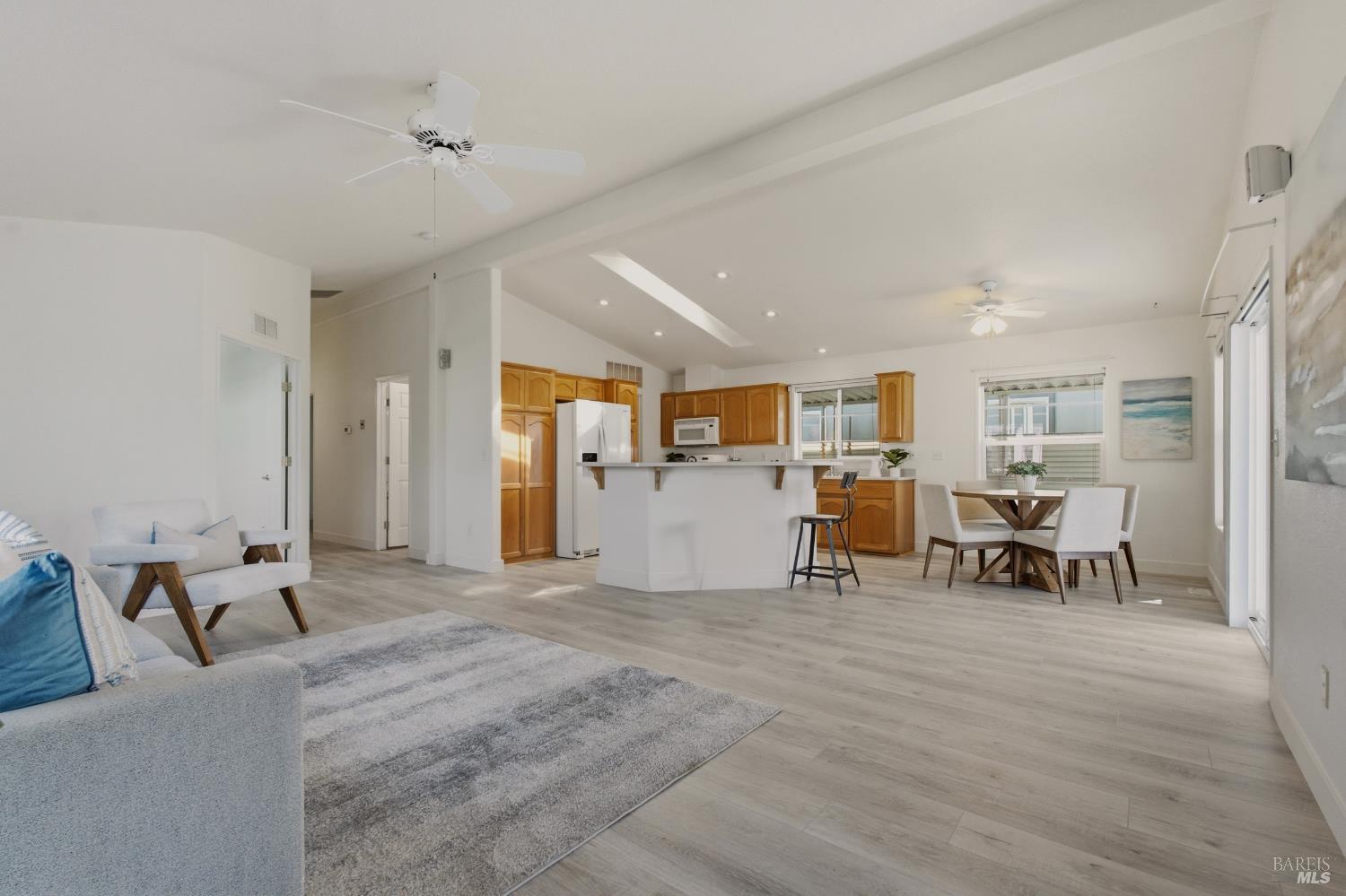 303 Mark Way Napa CA 94558