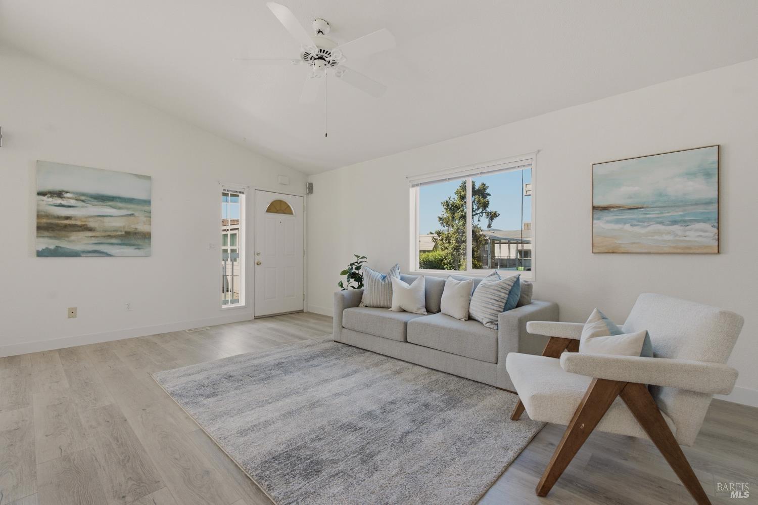 303 Mark Way Napa CA 94558