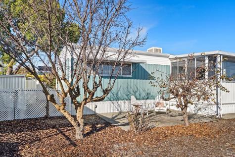 571 Birchwood Drive Petaluma CA 94954