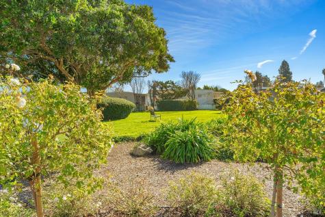 571 Birchwood Drive Petaluma CA 94954