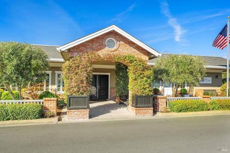 571 Birchwood Drive Petaluma CA 94954