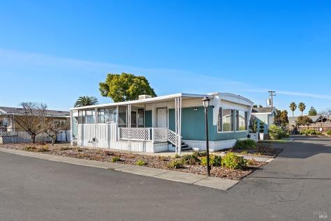 571 Birchwood Drive Petaluma CA 94954