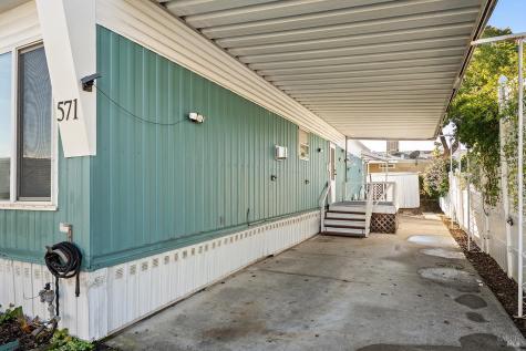 571 Birchwood Drive Petaluma CA 94954