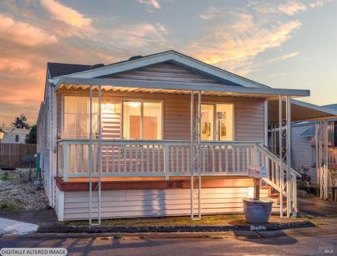 324 Aileen Avenue Santa Rosa CA 95407