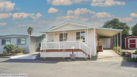 324 Aileen Avenue Santa Rosa CA 95407