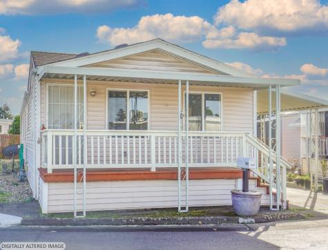 324 Aileen Avenue Santa Rosa CA 95407