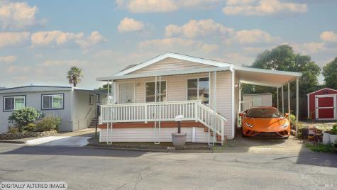 324 Aileen Avenue Santa Rosa CA 95407
