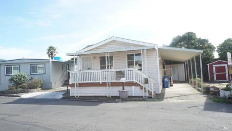 324 Aileen Avenue Santa Rosa CA 95407