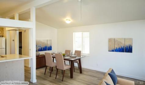 324 Aileen Avenue Santa Rosa CA 95407