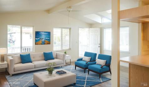 324 Aileen Avenue Santa Rosa CA 95407