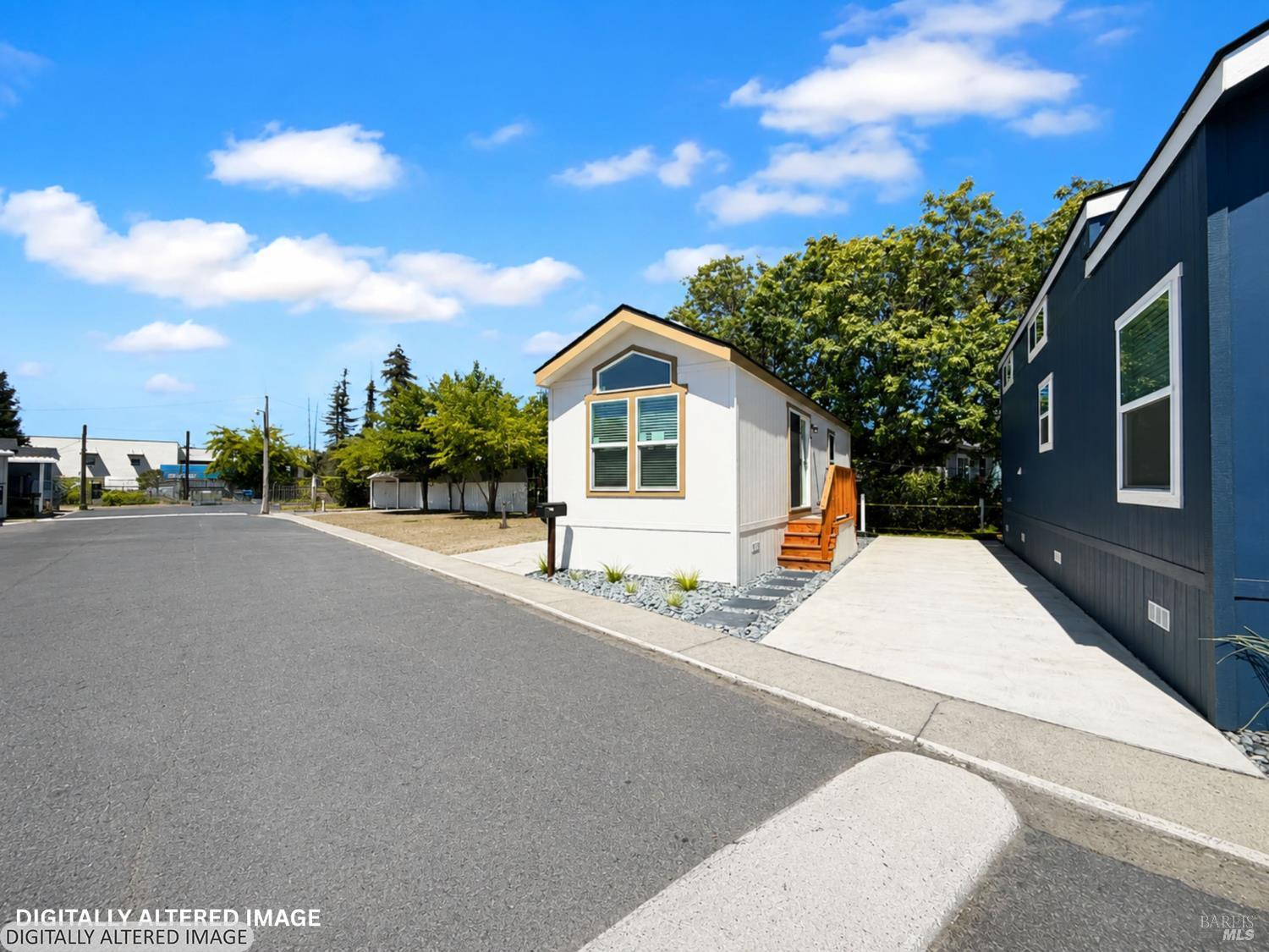 101 Colgan Avenue Santa Rosa CA 95404