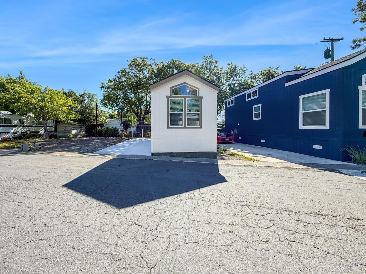 101 Colgan Avenue Santa Rosa CA 95404