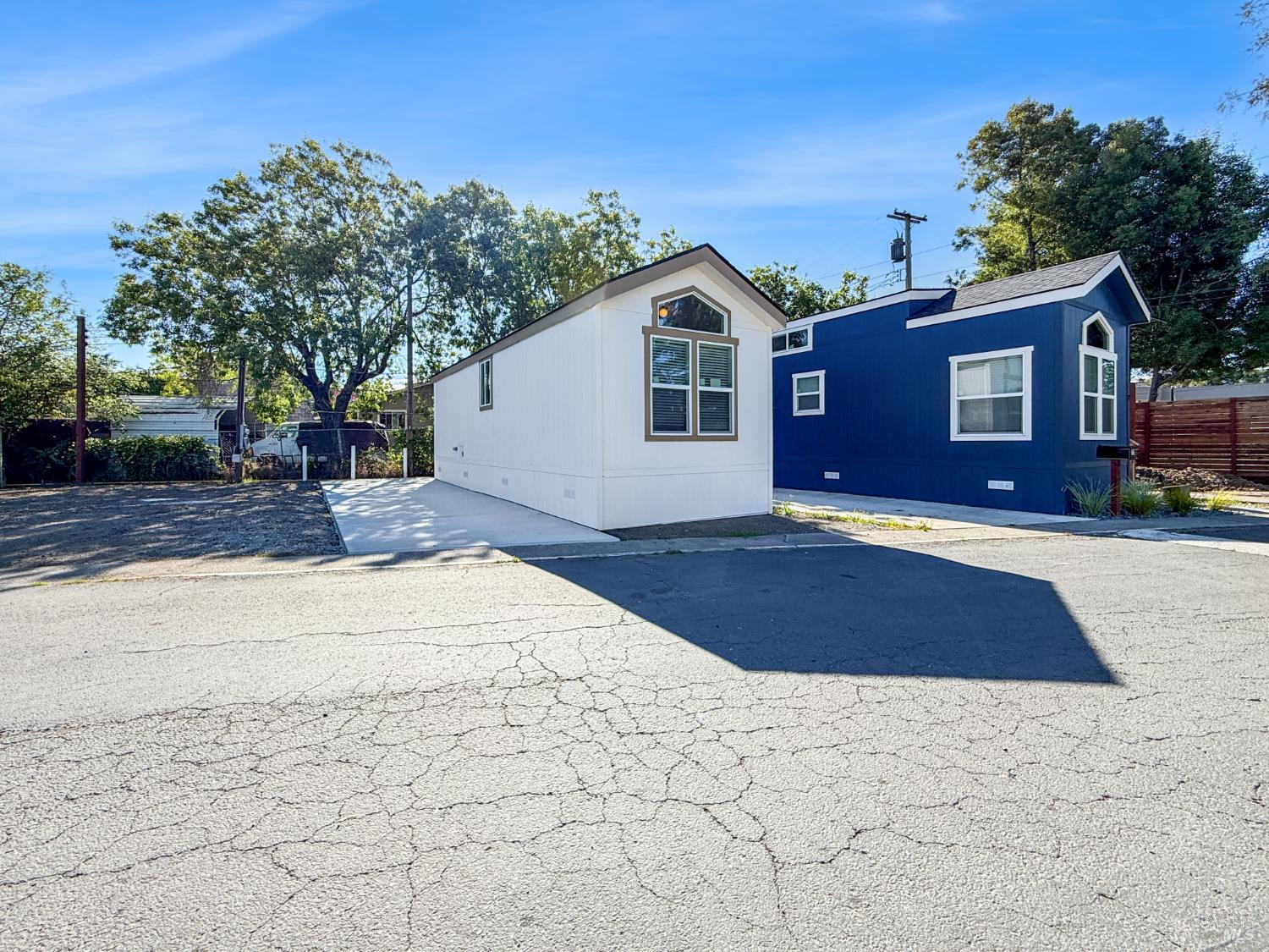 101 Colgan Avenue Santa Rosa CA 95404