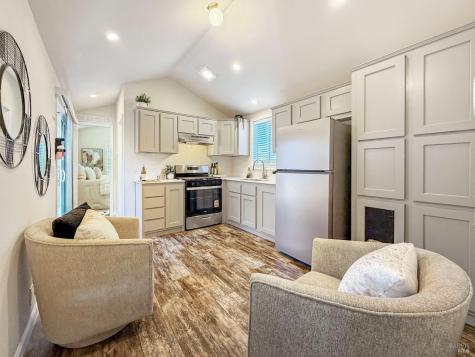 101 Colgan Avenue Santa Rosa CA 95404