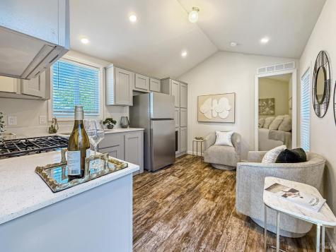 101 Colgan Avenue Santa Rosa CA 95404