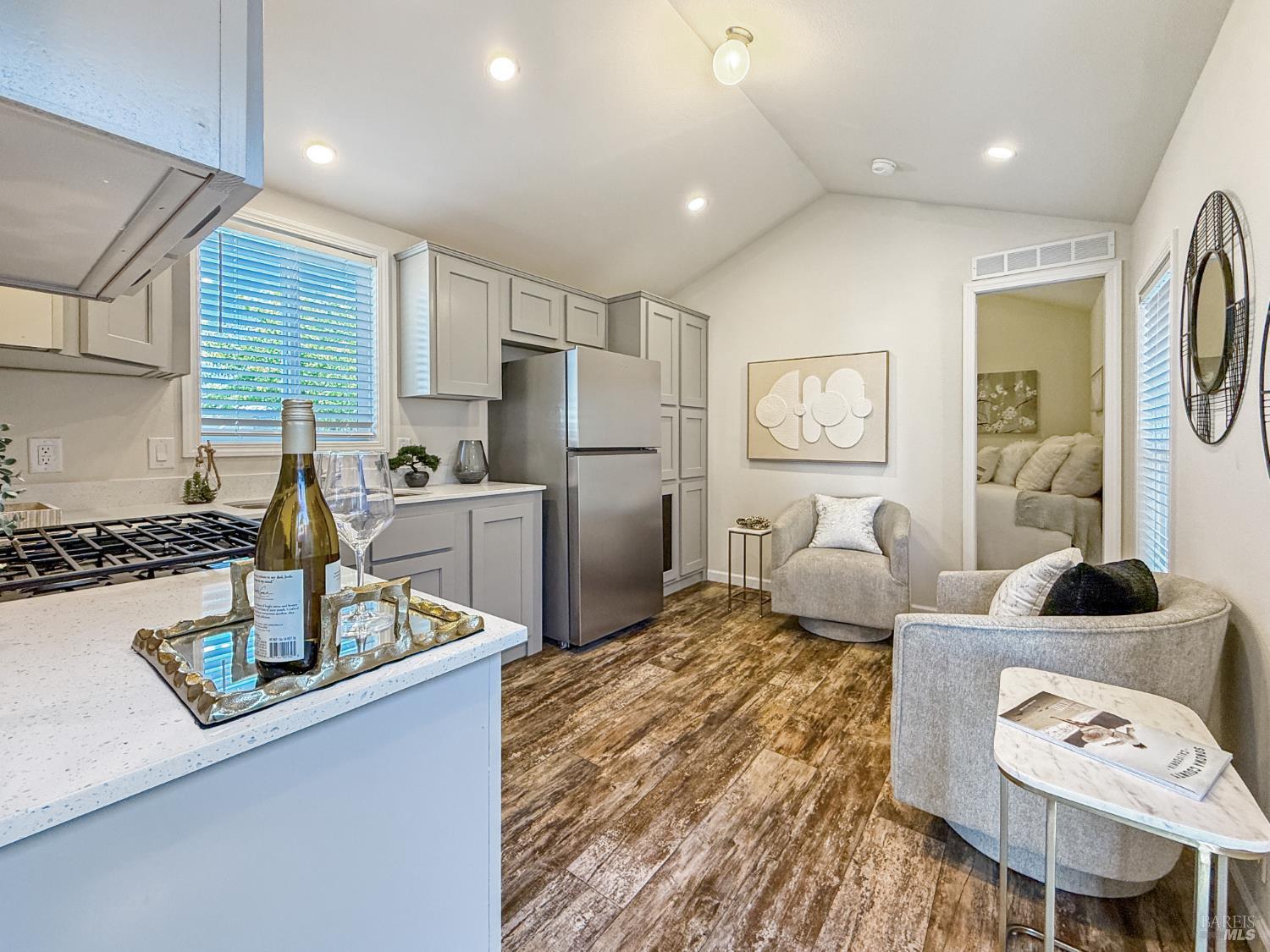 101 Colgan Avenue Santa Rosa CA 95404