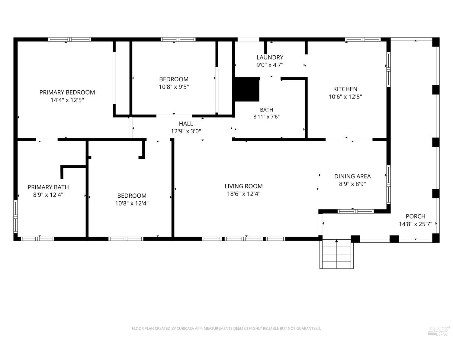5830 Robin Hill Drive Lakeport CA 95453