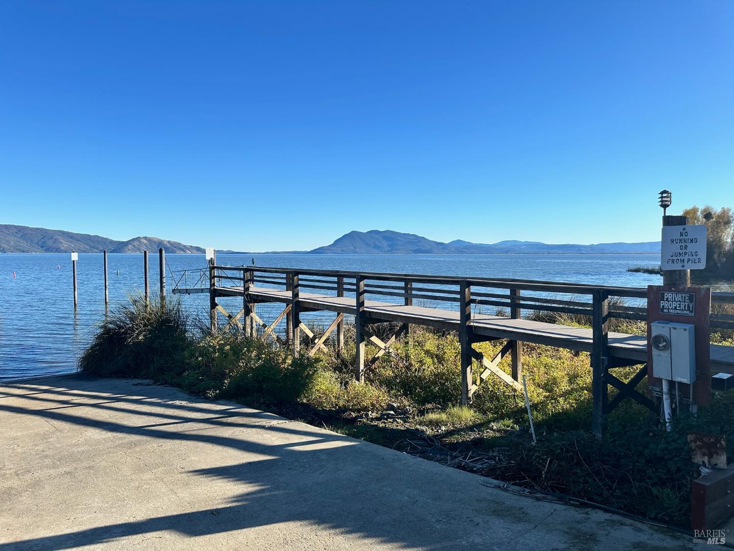 5830 Robin Hill Drive Lakeport CA 95453