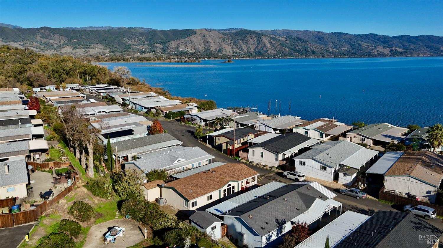 5830 Robin Hill Drive Lakeport CA 95453