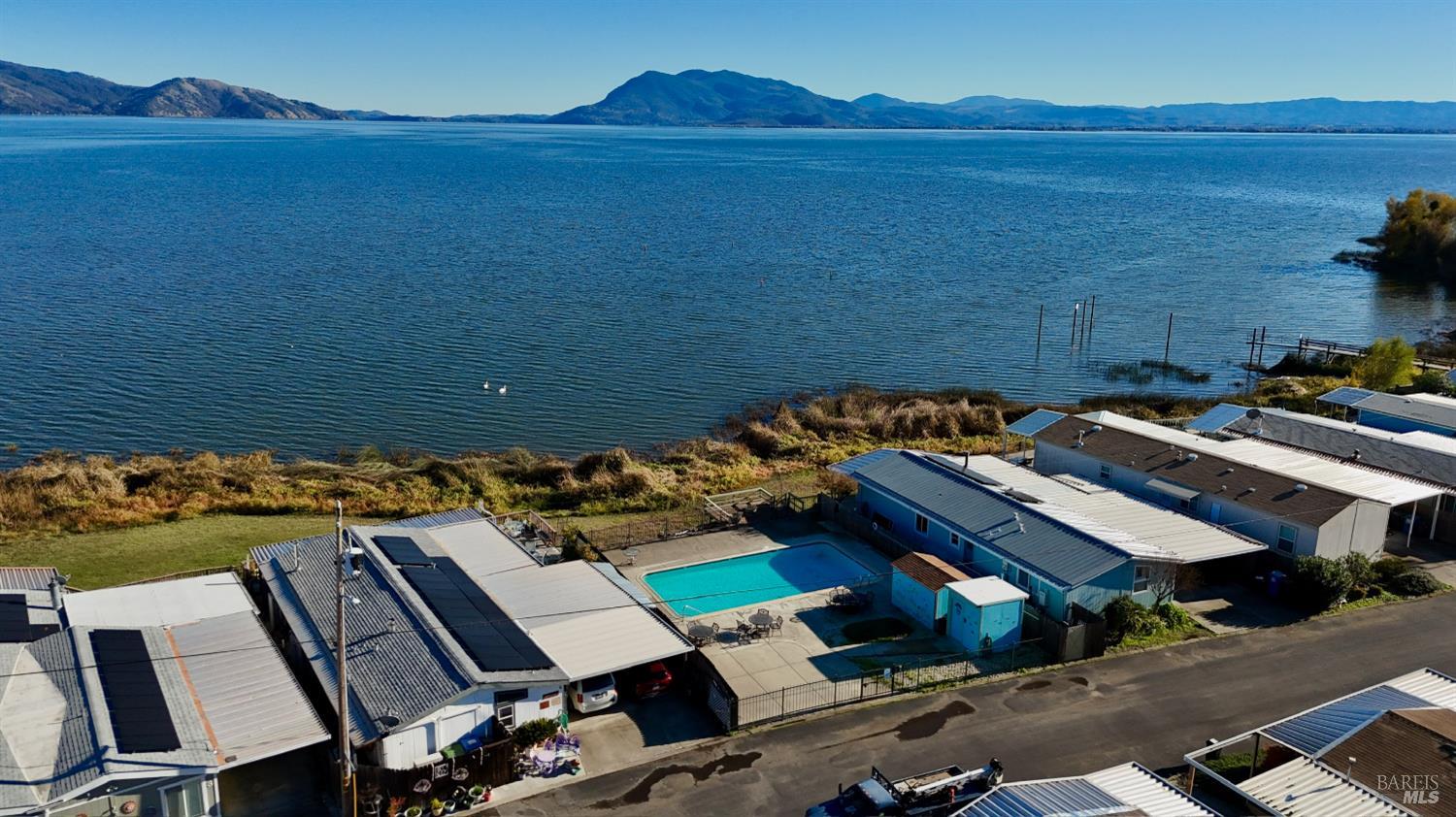 5830 Robin Hill Drive Lakeport CA 95453