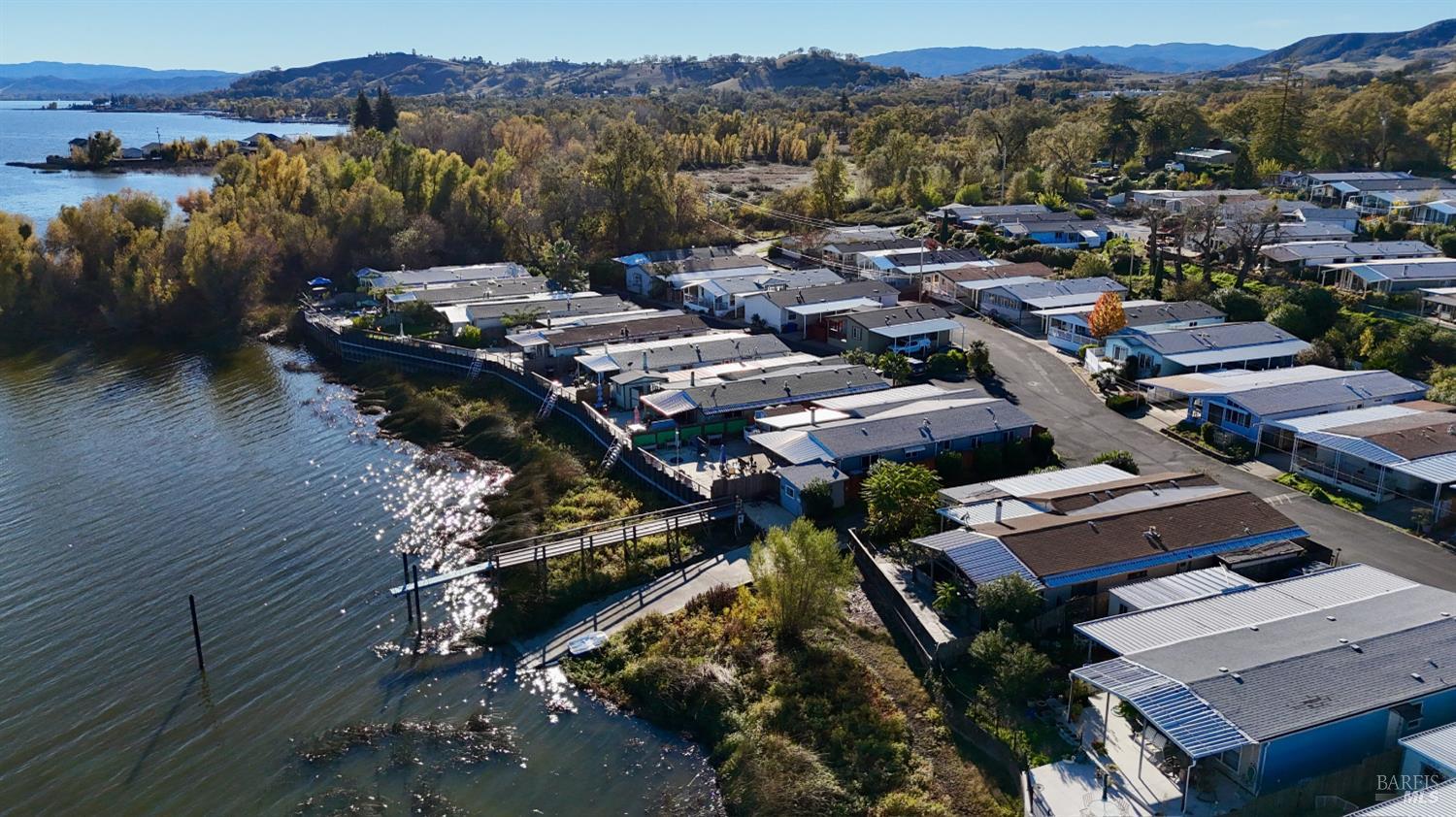 5830 Robin Hill Drive Lakeport CA 95453