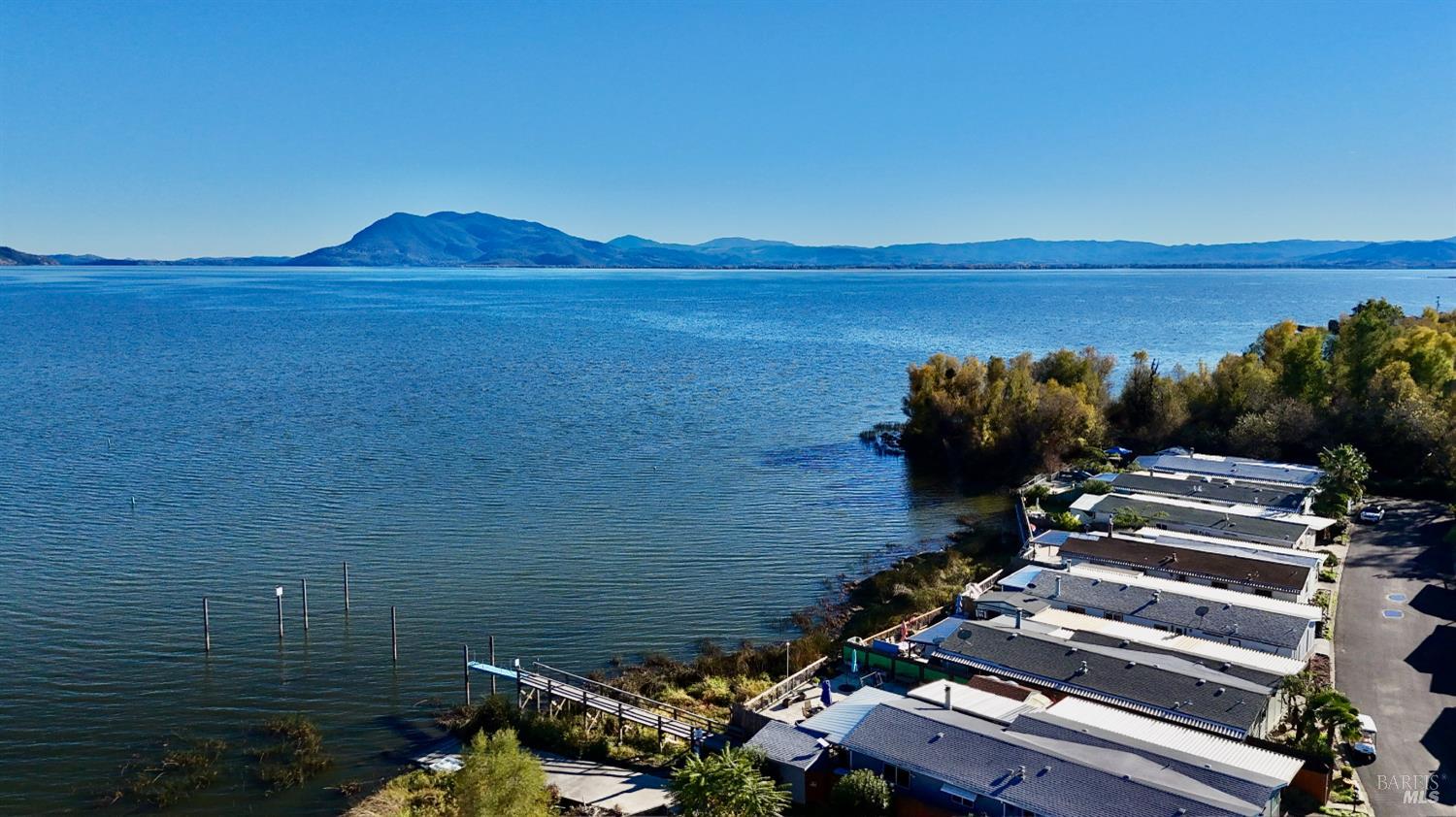 5830 Robin Hill Drive Lakeport CA 95453