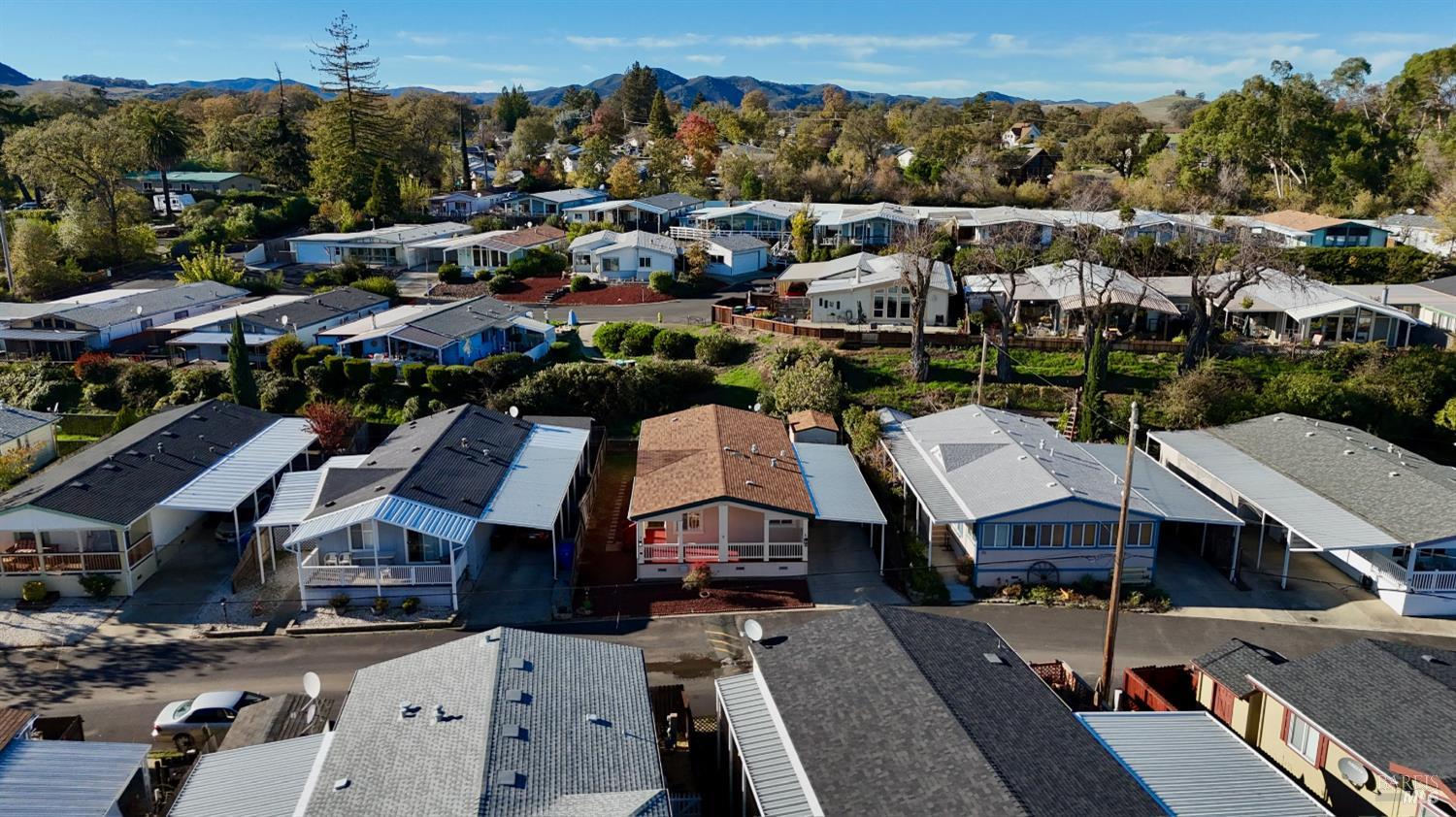 5830 Robin Hill Drive Lakeport CA 95453