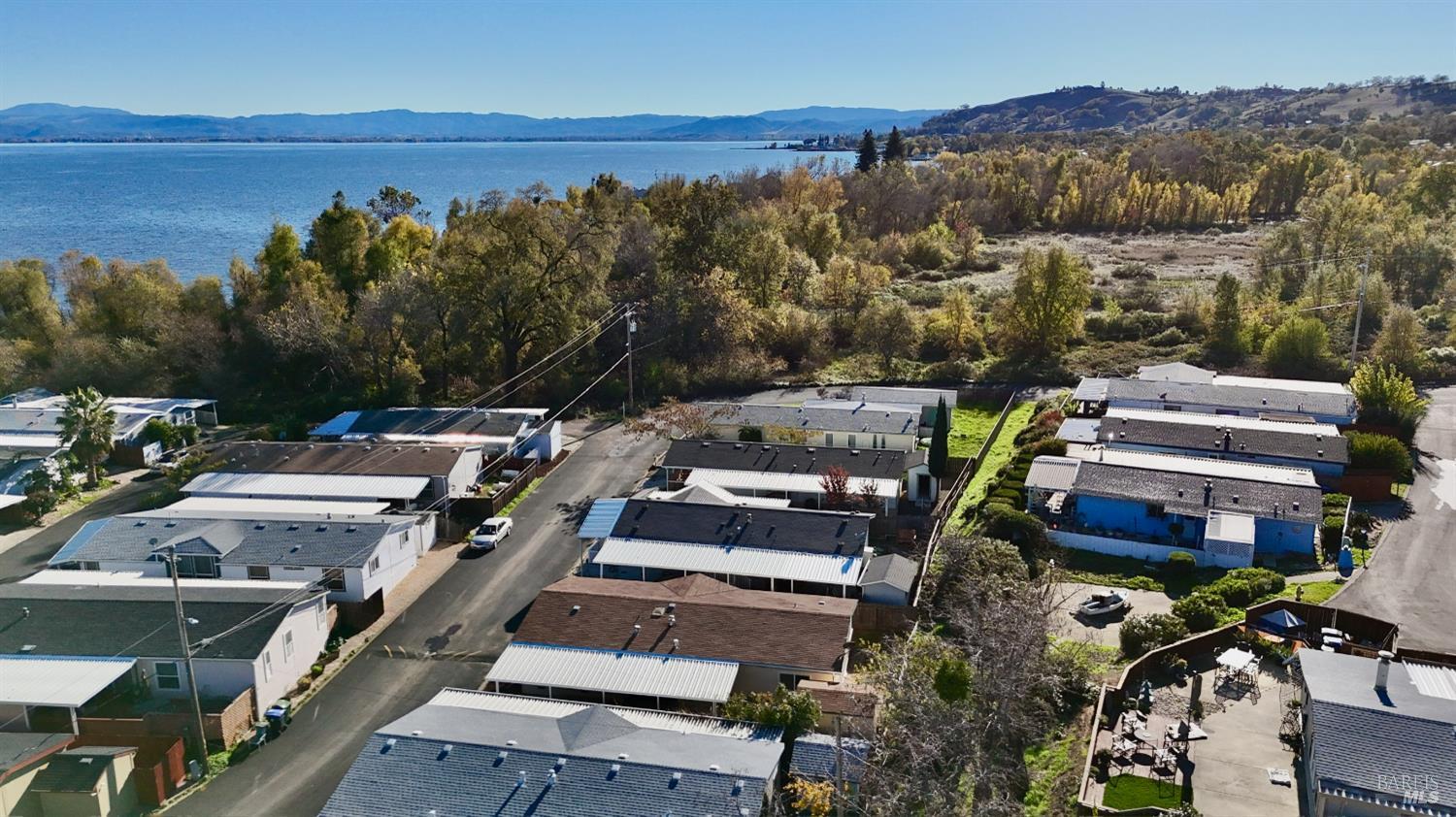 5830 Robin Hill Drive Lakeport CA 95453