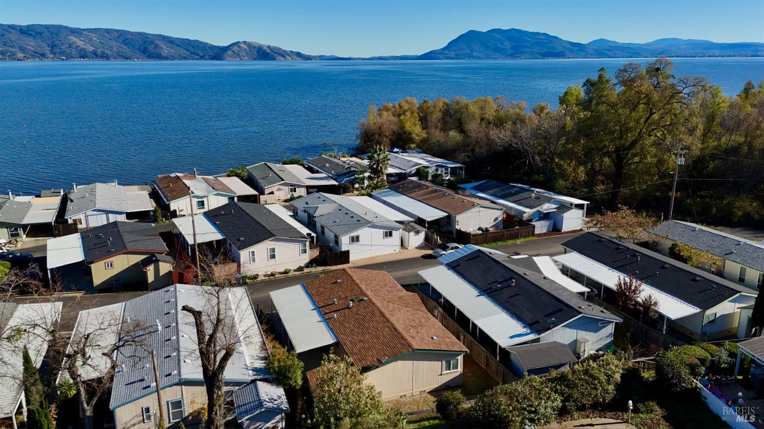 5830 Robin Hill Drive Lakeport CA 95453