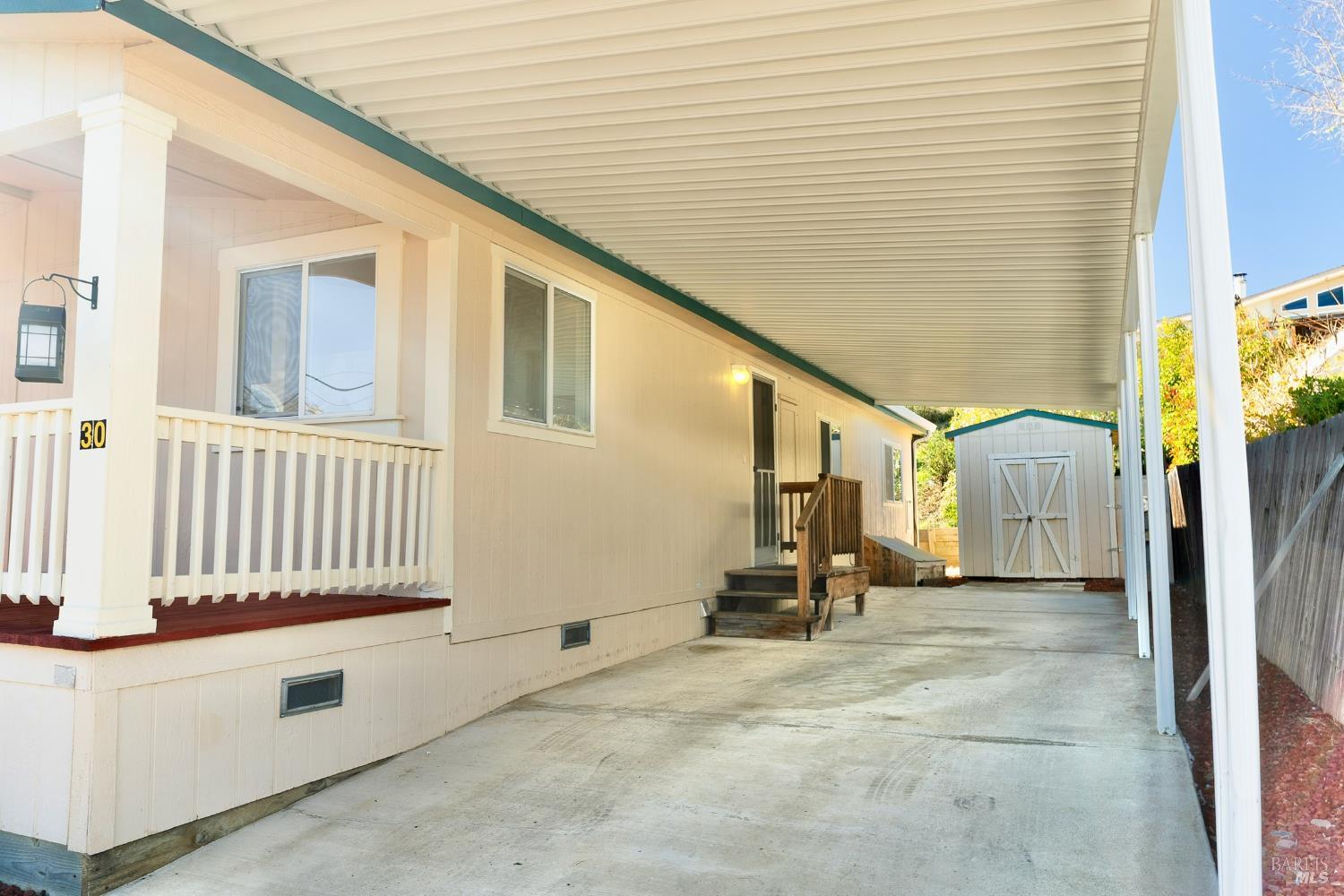 5830 Robin Hill Drive Lakeport CA 95453