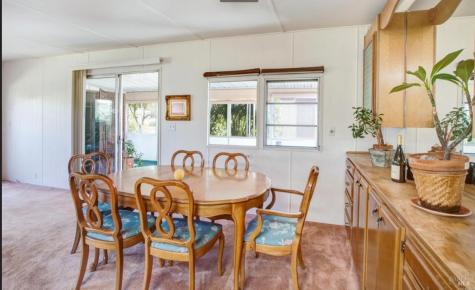 213 Cazares Circle Sonoma CA 95476