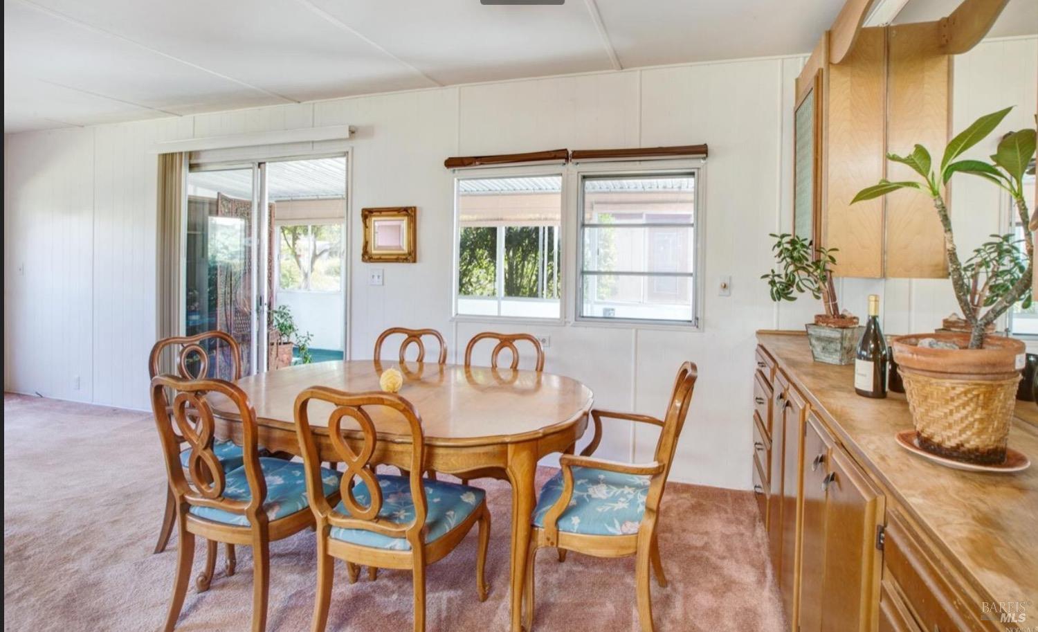 213 Cazares Circle Sonoma CA 95476