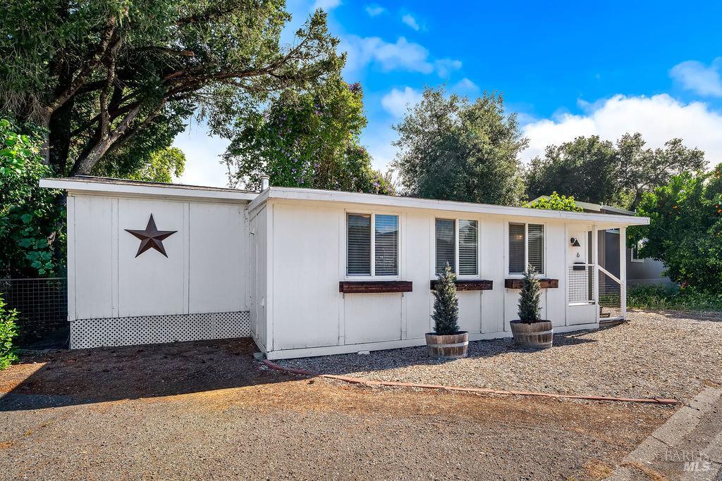 541 Mason Street Healdsburg CA 95448