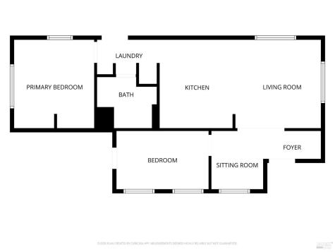 541 Mason Street Healdsburg CA 95448