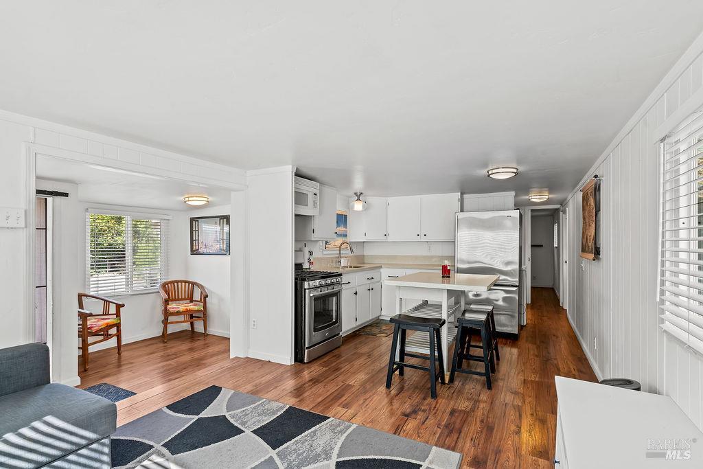 541 Mason Street Healdsburg CA 95448