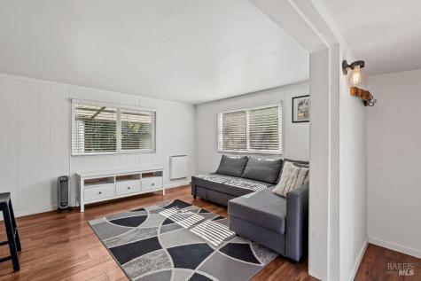541 Mason Street Healdsburg CA 95448