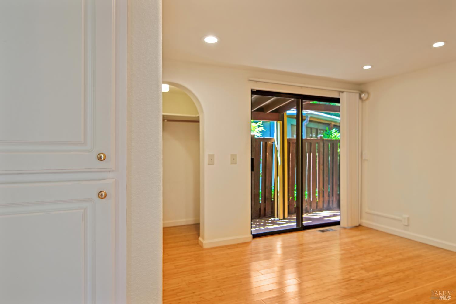 2 San Juan Court St. Helena CA 94574