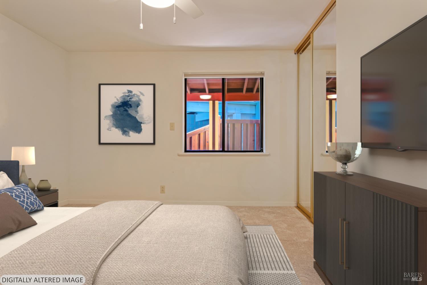 2 San Juan Court St. Helena CA 94574