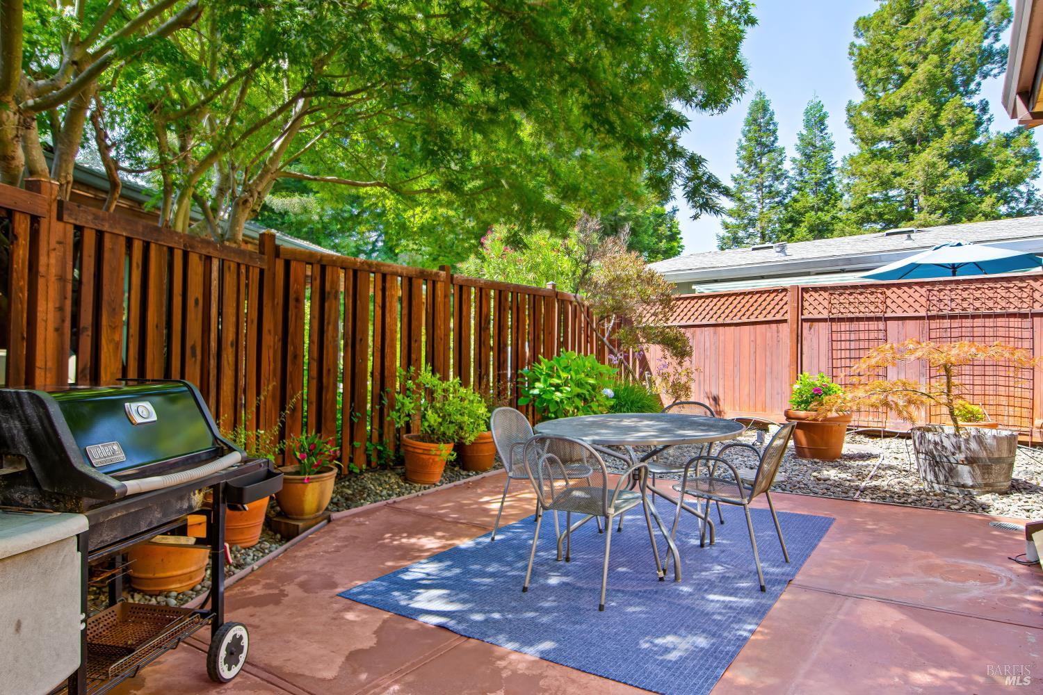 2 San Juan Court St. Helena CA 94574