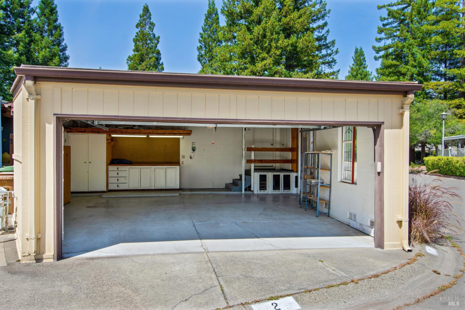 2 San Juan Court St. Helena CA 94574