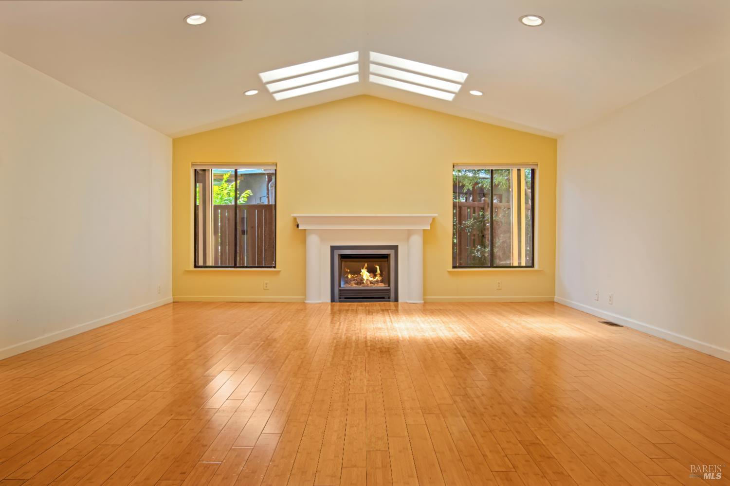 2 San Juan Court St. Helena CA 94574