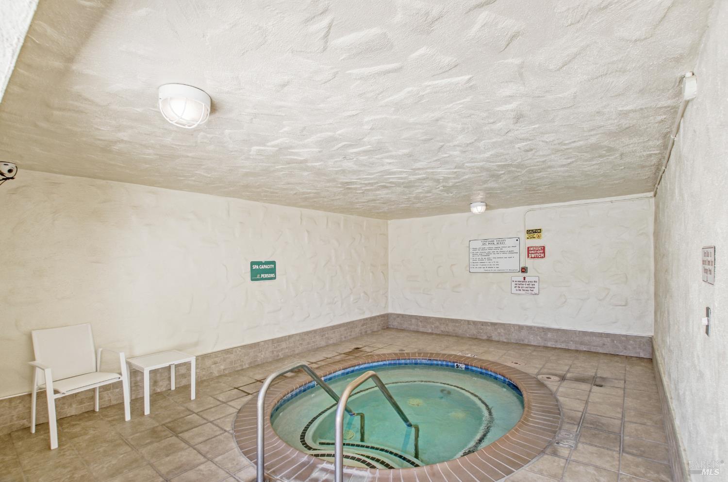 2 San Juan Court St. Helena CA 94574
