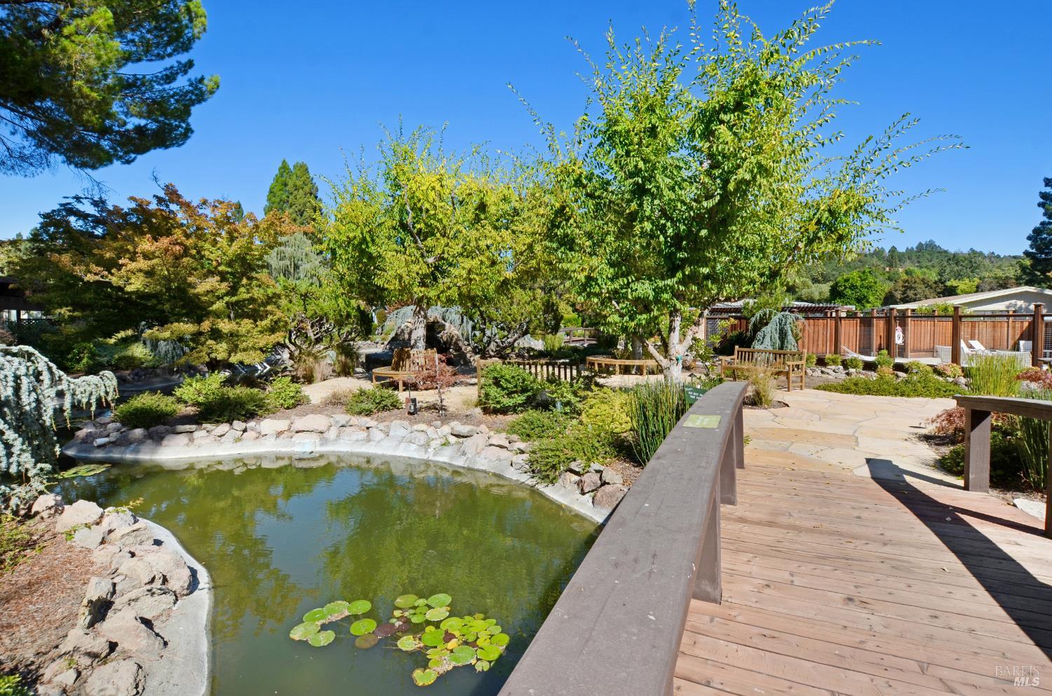 2 San Juan Court St. Helena CA 94574