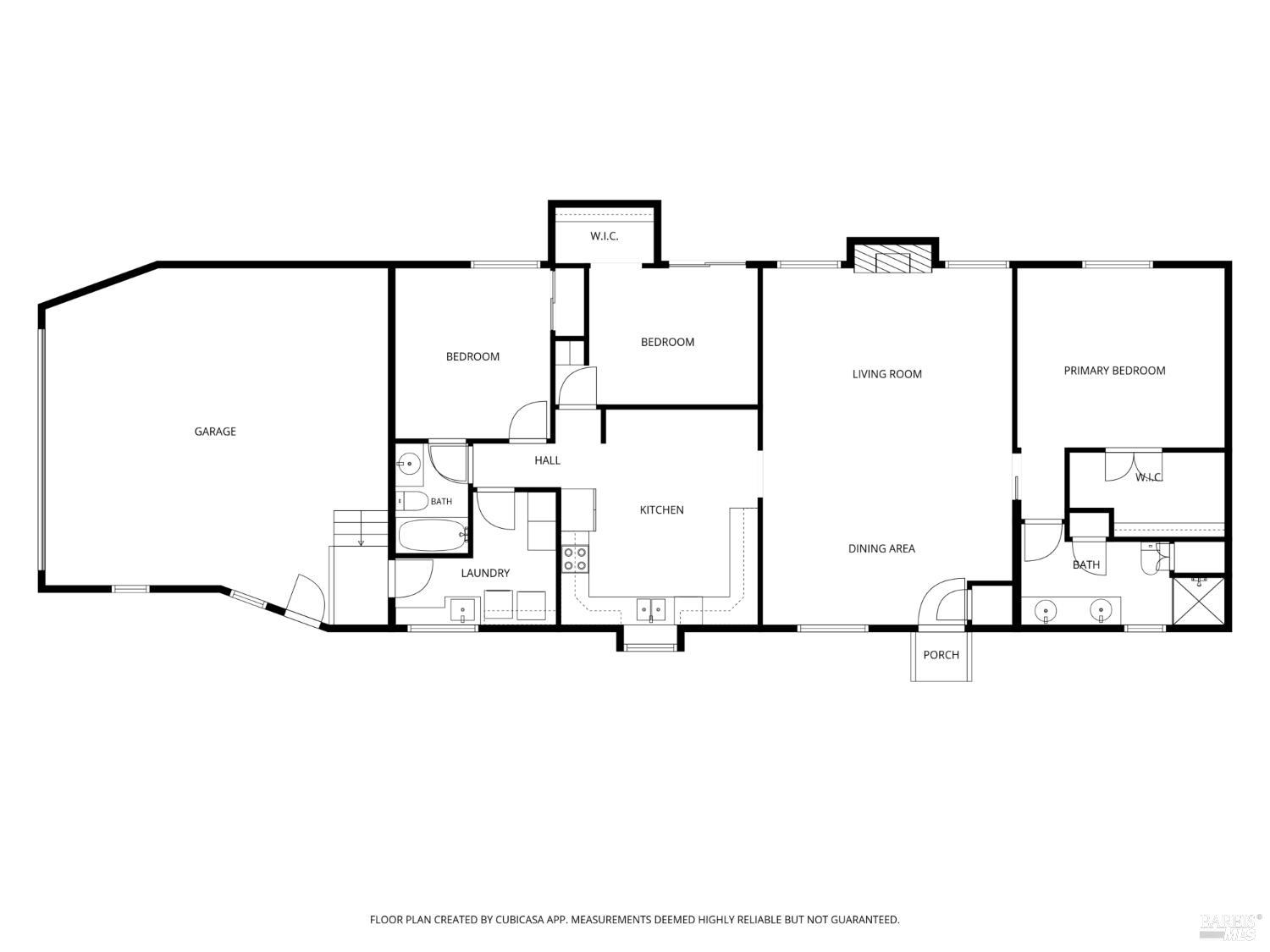 2 San Juan Court St. Helena CA 94574