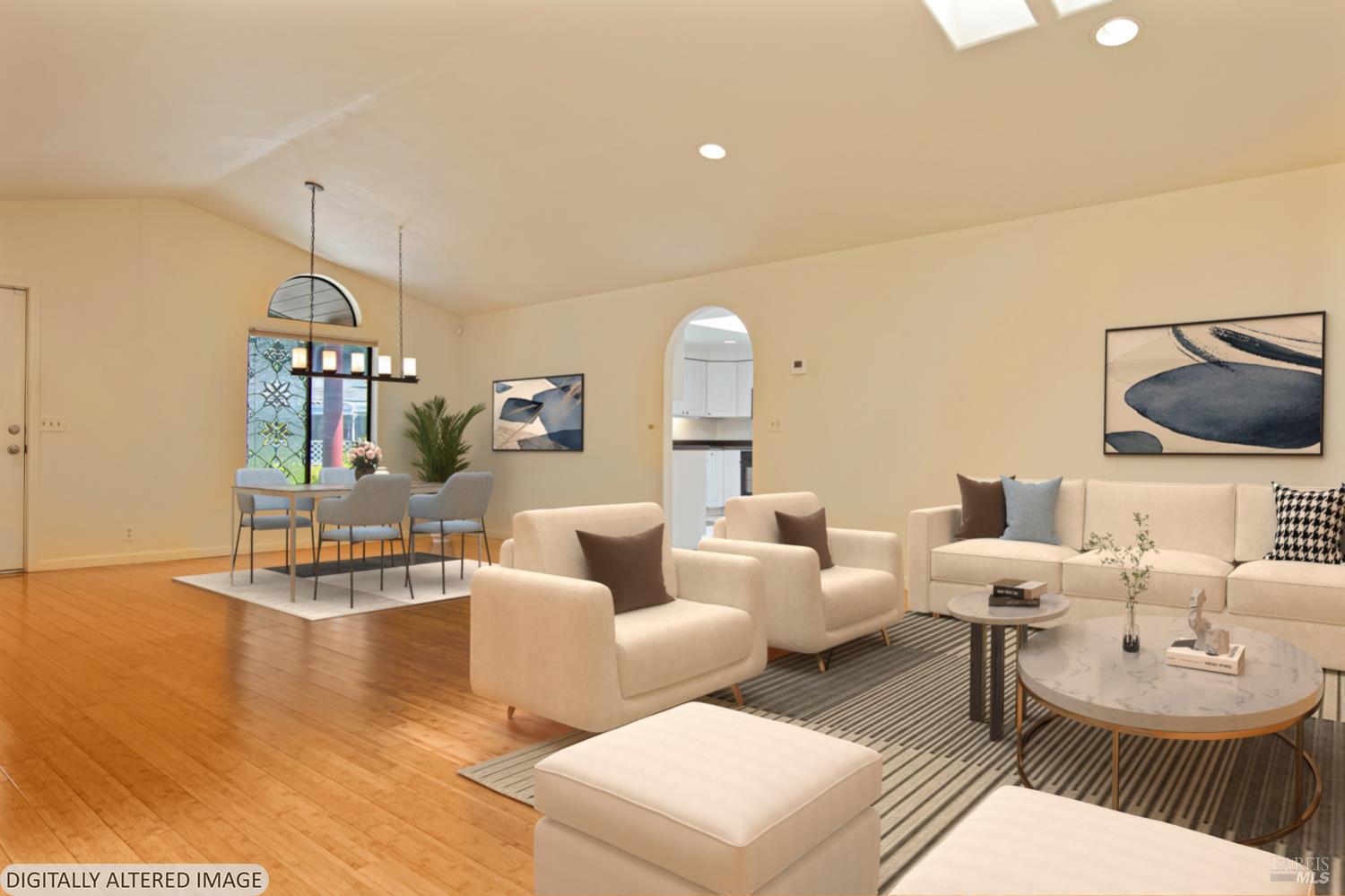 2 San Juan Court St. Helena CA 94574