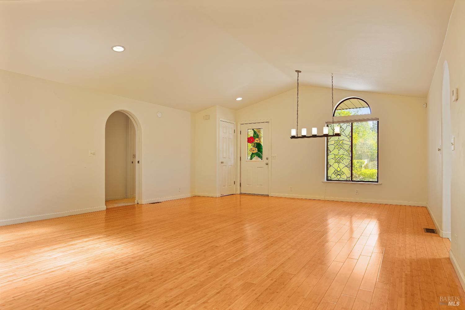 2 San Juan Court St. Helena CA 94574