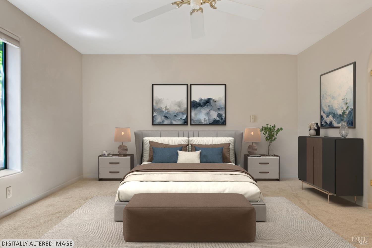 2 San Juan Court St. Helena CA 94574